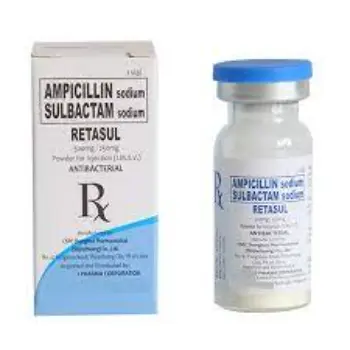 Sulbactam Sodium Injection 